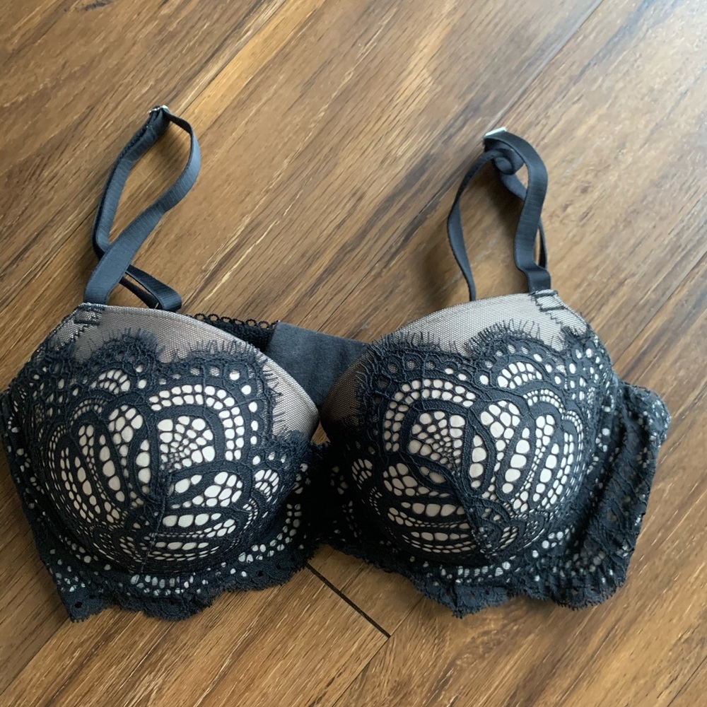 Victoria’s Secret dream angels lined Demi